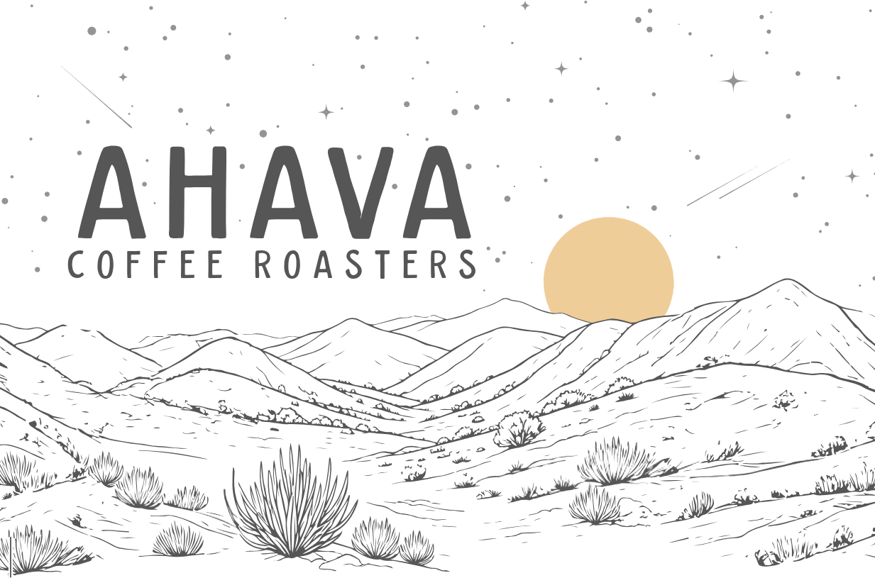 Ahava Coffee Roasters Gift Card