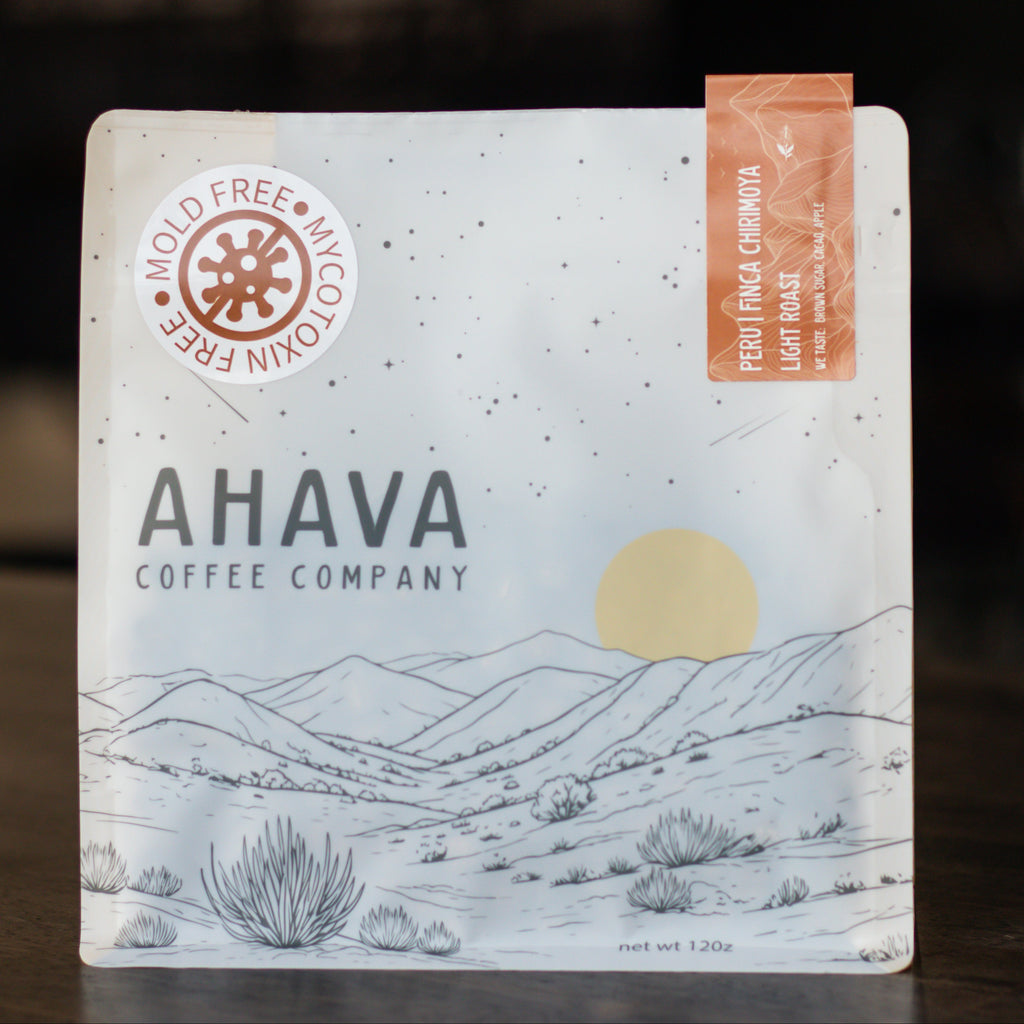 Peru | Finca Chirimoya Blend