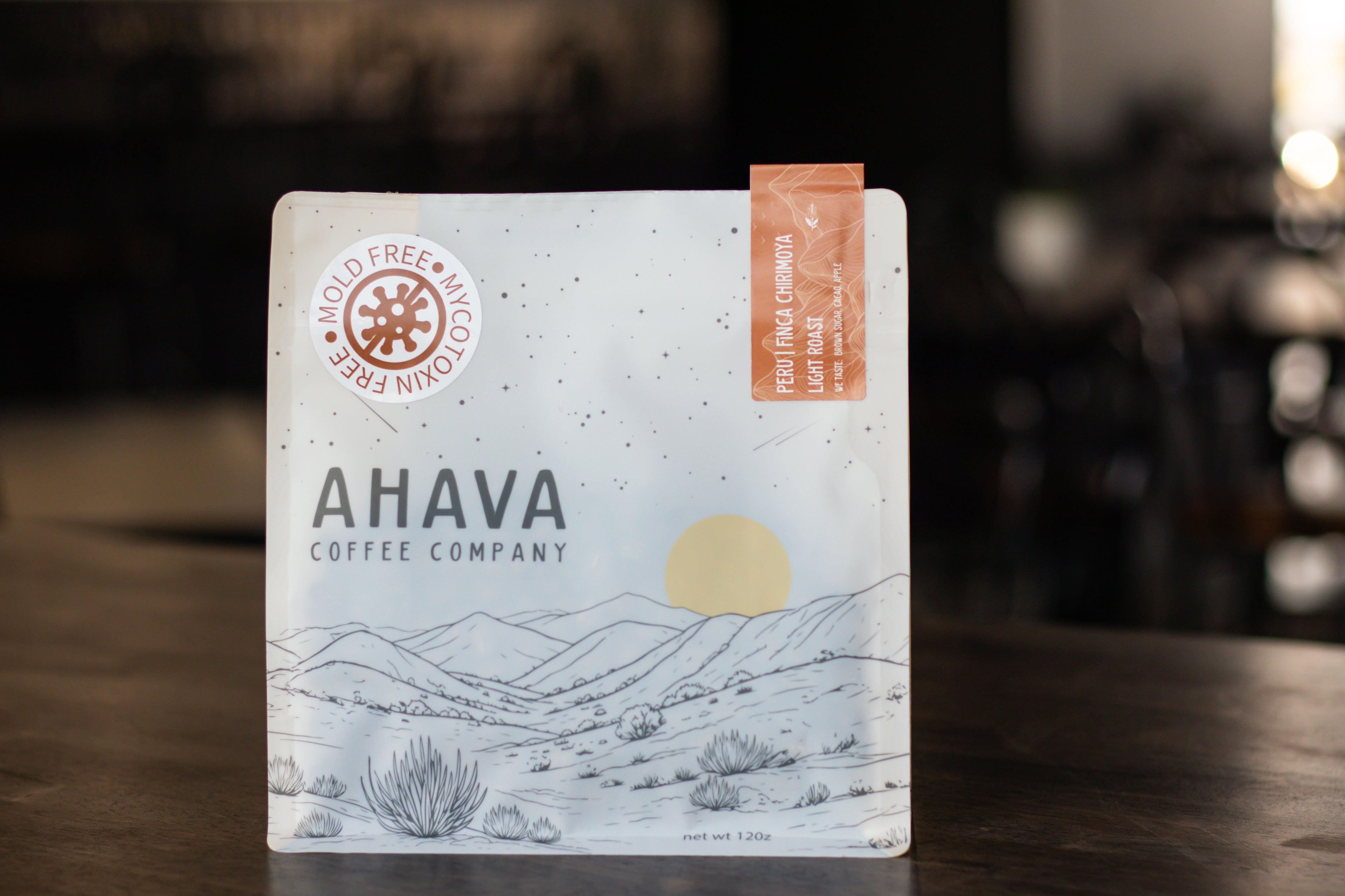 Peru | Finca Chirimoya Blend