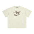 Ahava Coffee Roasters Vintage Washed T-Shirt