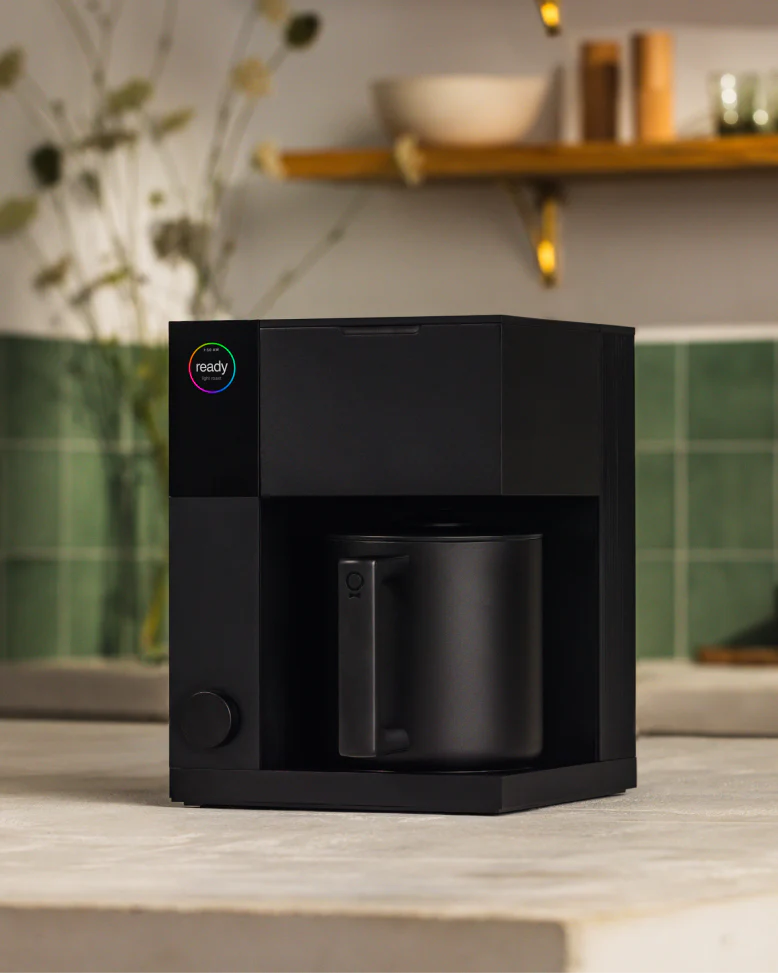 Aiden Precision Coffee Maker